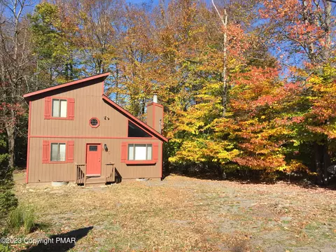 3418 Primrose Ter, Tobyhanna, PA 18466