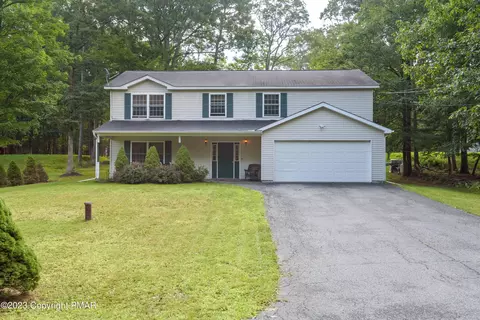 182 Sunnylands Rd, Milford, PA 18337