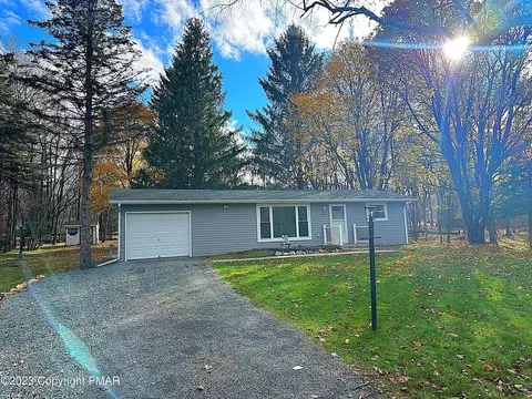 350 Mountain Rd, Albrightsville, PA 18210