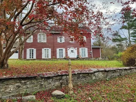 280 Frutchey Dr, East Stroudsburg, PA 18302