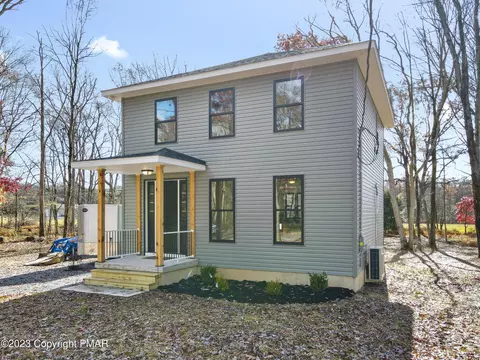 155 Broad Mountain View Dr, Jim Thorpe, PA 18229
