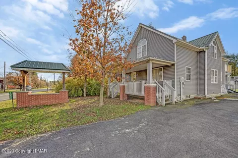 1003 Gilbert Rd, Effort, PA 18330