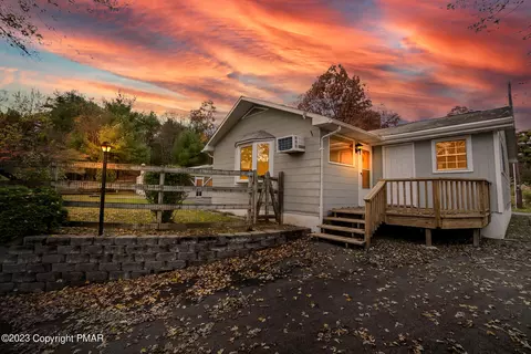 3940 Fireline Rd, Palmerton, PA 18071