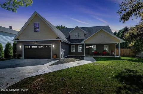 595 Church St, Swoyersville, PA 18704