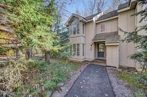 606 Uncas Ln, Pocono Pines, PA 18350