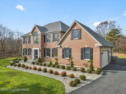22 Pearson Ct, Albrightsville, PA 18210