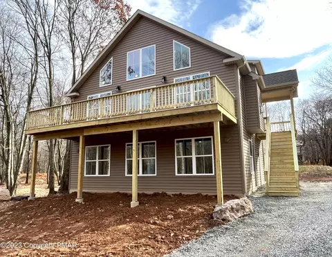 96 Chapman Cir, Albrightsville, PA 18210