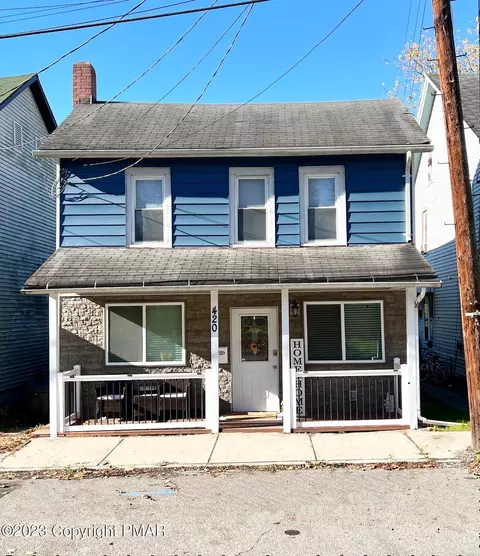 420 S Main St, Bangor, PA 18013