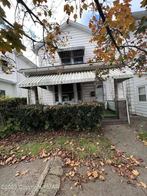 254 W Main St, Nanticoke, PA 18634