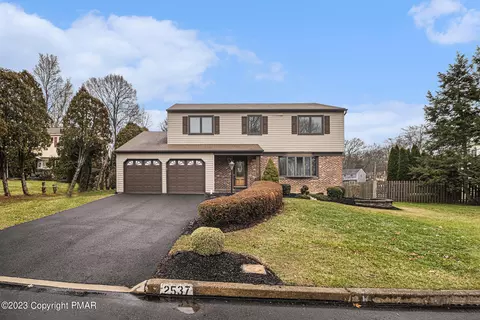 2537 Hamilton Ct, Warrington, PA 18976