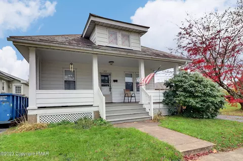 215 E Broad St, East Stroudsburg, PA 18301