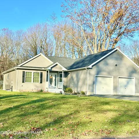 350 Butz Ln, Scotrun, PA 18355