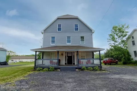 235 Learn Rd, Tannersville, PA 18372