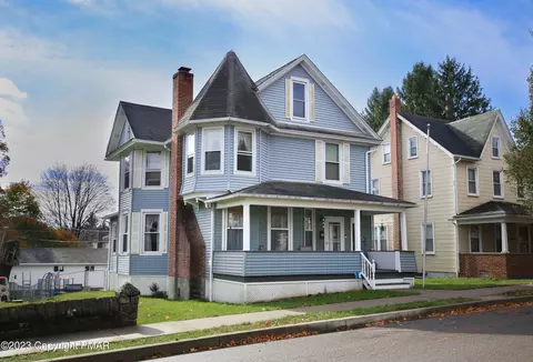 404 Erie St, White Haven, PA 18661