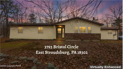 3793 Bristol Cir, East Stroudsburg, PA 18302
