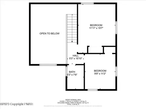 1148 Falls Rd, Bushkill, PA 18324 photo 38