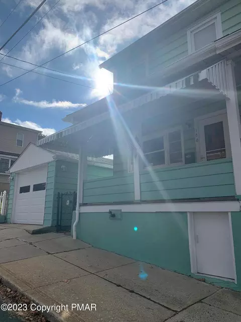 166 2nd St, Coaldale, PA 18218
