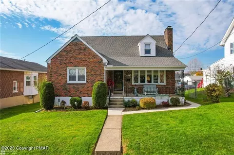 858 N Maxwell St, Allentown, PA 18109