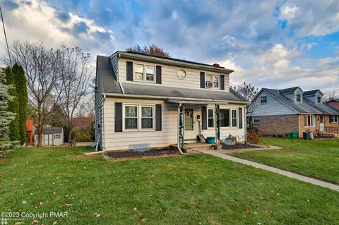 411 S 22nd St, Allentown, PA 18104