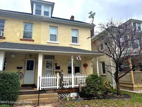 465 Franklin Ave, Palmerton, PA 18071