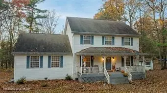 526 Pheasant Rd, Saylorsburg, PA 18353