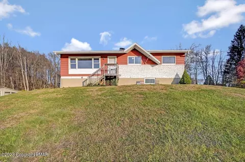 116 Mountain View Dr, Kunkletown, PA 18058