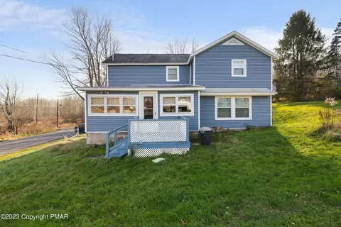 1023 Swoyer Rd, Lake Ariel, PA 18436