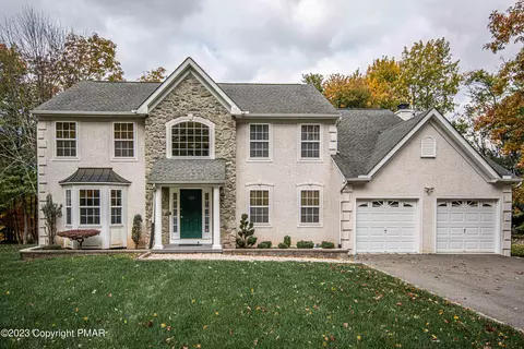 132 Southshore Mdws, East Stroudsburg, PA 18301