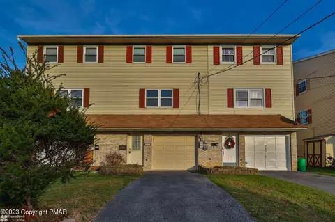 909 N Van Buren St, Allentown, PA 18109