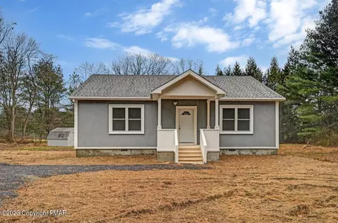 130 Friendship Rd, Kresgeville, PA 18333