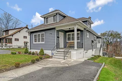 1620 S Irving Ave, Scranton, PA 18505