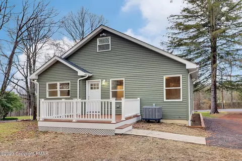 148 Brushy Mountain Rd, East Stroudsburg, PA 18301