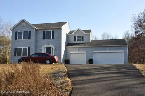 147 Woods Xing, Saylorsburg, PA 18353