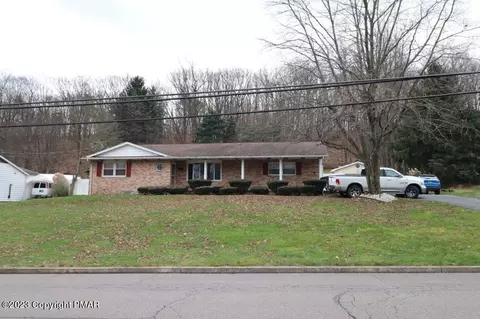 918 Main St, Sugar Notch, PA 18706