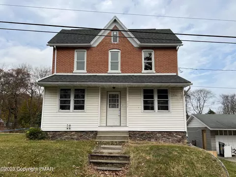 715 Front St, Bangor, PA 18013