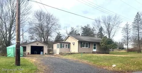 265 Music Center Dr, East Stroudsburg, PA 18301