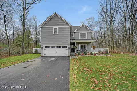 158 Pioneer Ln, Effort, PA 18330