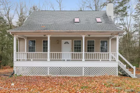 7209 Wigwam Way, Tobyhanna, PA 18466