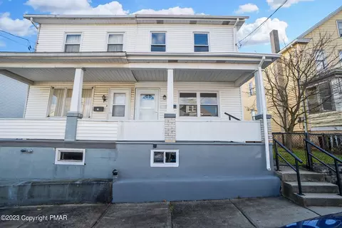 23 E Fell St, Summit Hill, PA 18250