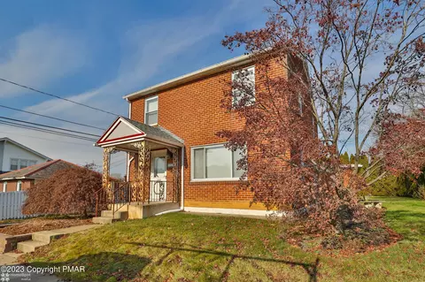 1939 W Green St, Allentown, PA 18104