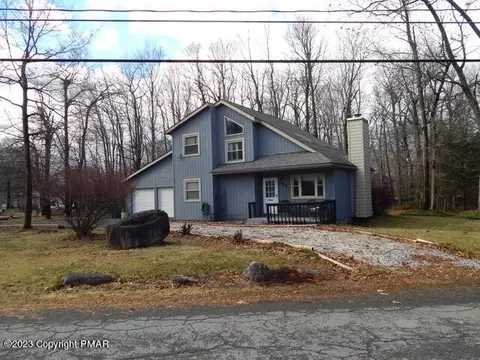 3103 Carobeth Dr, Tobyhanna, PA 18466