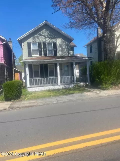 134 Constitution Ave, Jessup, PA 18434