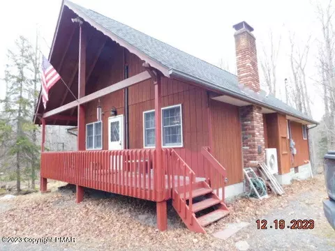 4705 Willow Rd, East Stroudsburg, PA 18302