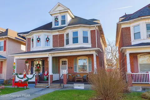 2118 Birch St, Easton, PA 18042