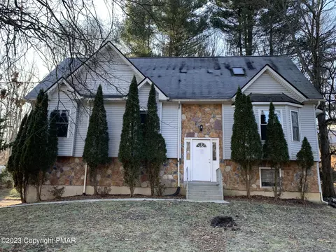 665 Avenue C, Stroudsburg, PA 18360