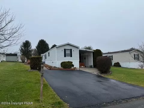 91 Sam Brooke Cir, Lehighton, PA 18235
