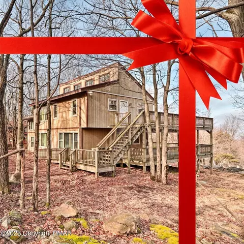 47 Skye Dr, Lake Harmony, PA 18624