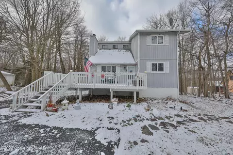 1511 Black Birch Way, Tobyhanna, PA 18466