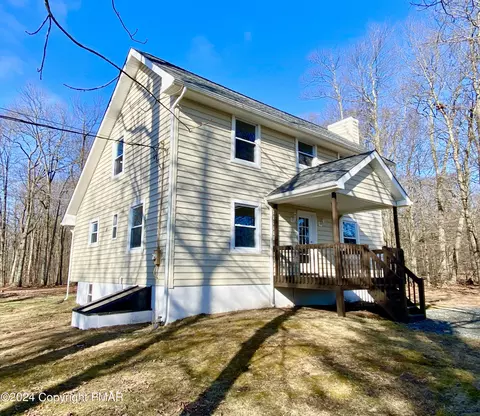 2093 Long Pond Rd, Long Pond, PA 18334