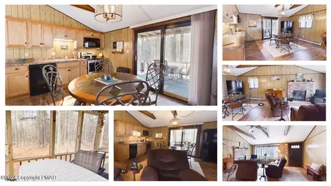 249 Maxatawny Dr, Pocono Lake, PA 18347